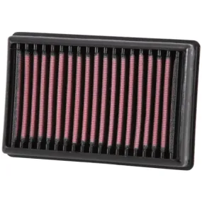 K&N Air Filter for BMW R1200 R / R1200 GS / R 1200 RS (BM-1113)