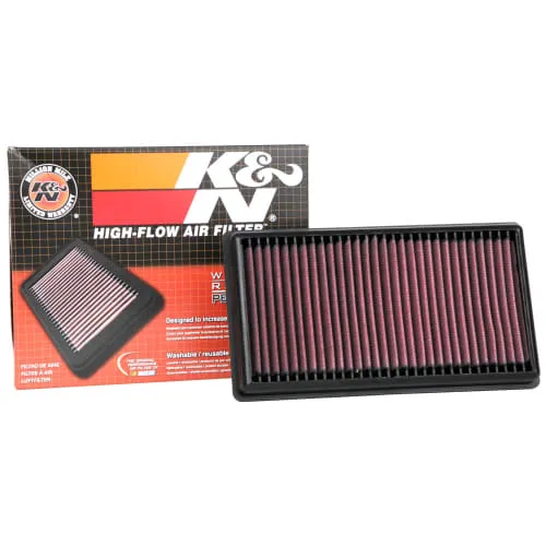 K&N Air Filter for BMW S1000RR  2019-2020 (BM-1019)