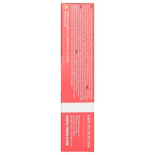 K&N Air Filter for BMW S1000RR,HP4 (BM-1010)