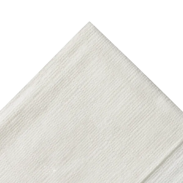 Karat 12"x13" Off-Fold Napkins, White - 6,000 pcs