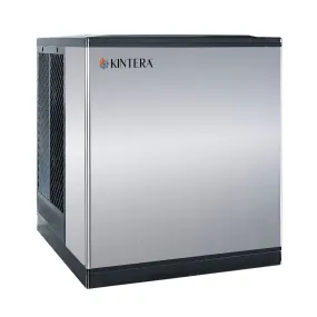 Kintera KHM700-1A Half Dice Ice Maker, Air-Cooled, 22", 668 lb.