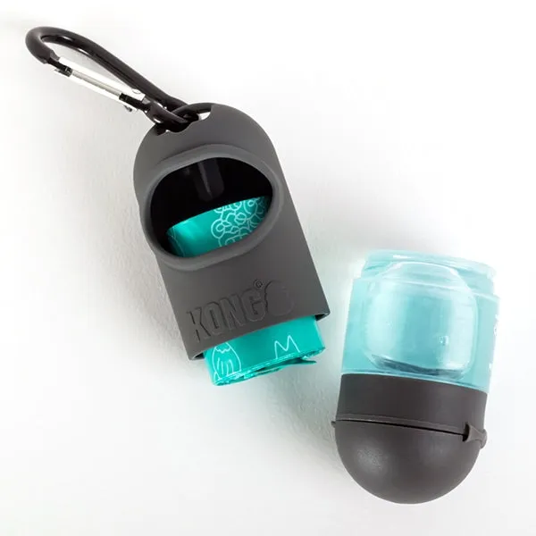 KONG HandiPOD Clean Dispenser - Medium