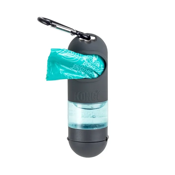 KONG HandiPOD Clean Dispenser - Mini