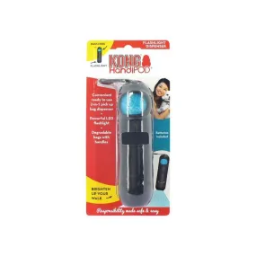 KONG Handipod Flashlight Dispenser