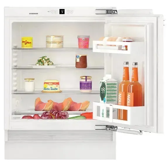 Liebherr 136 Litre Underbench Integrated Fridge