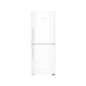 Liebherr CN3115 269 Litre Freestanding Fridge Freezer 60-40 Split Frost Free 60cm Wide - White