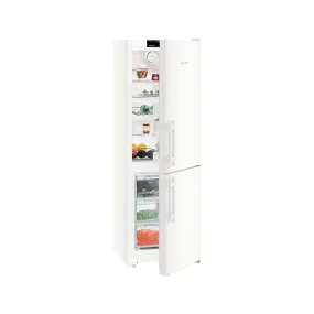 Liebherr CN3515 317 Litre Freestanding Fridge Freezer with NoFrost- 60cm Wide- White