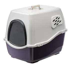 Maxi Bill Toilette