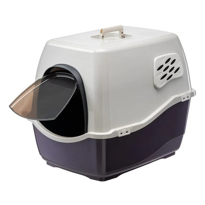 Maxi Bill Toilette