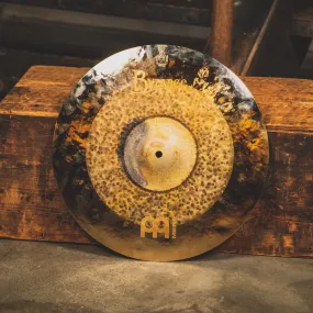Meinl Byzance 16 Inch Trash Crash - Used
