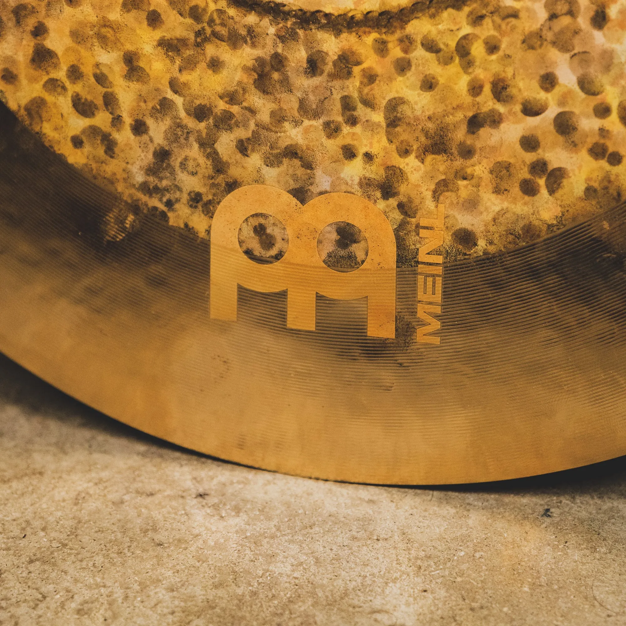 Meinl Byzance 16 Inch Trash Crash - Used