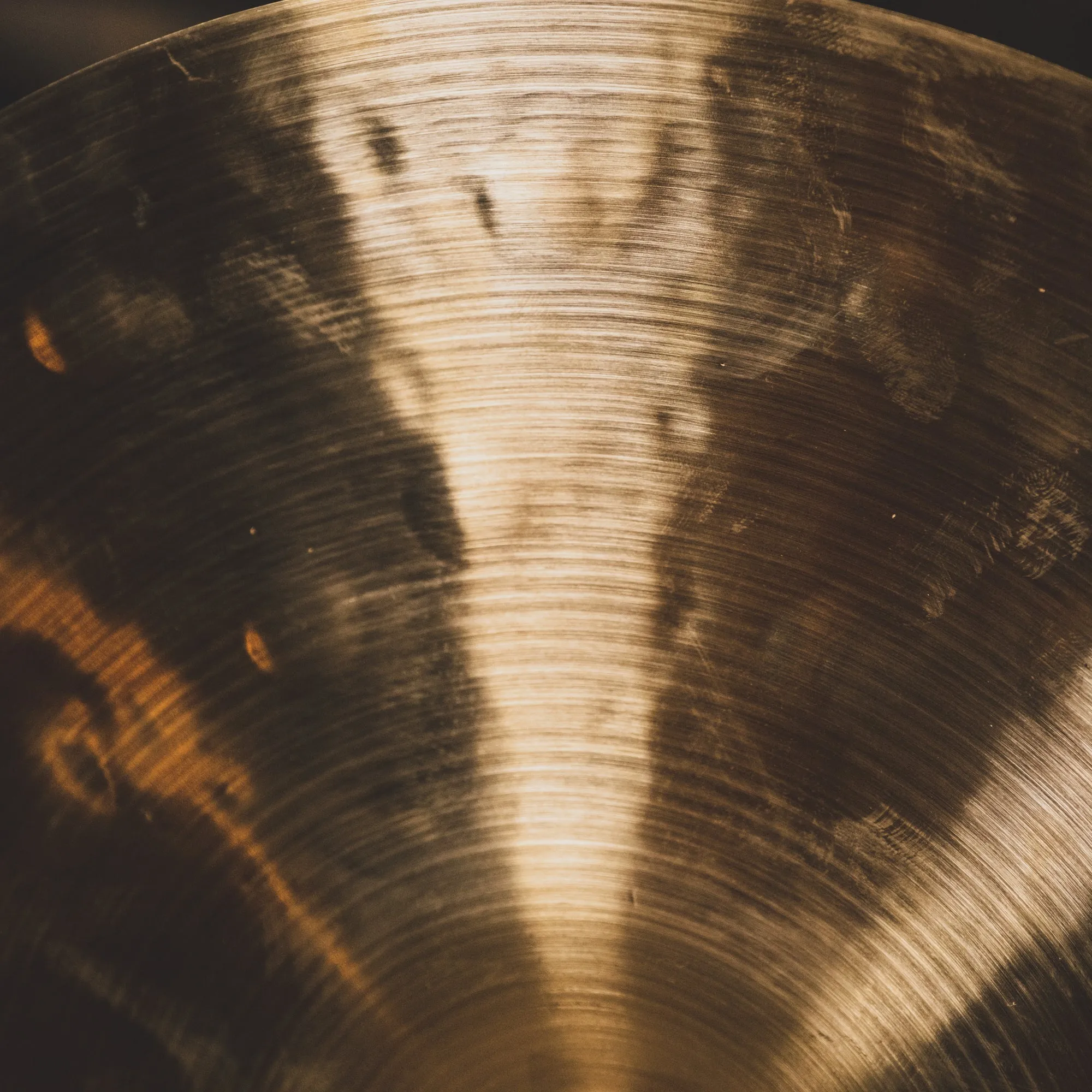 Meinl Byzance 16 Inch Trash Crash - Used