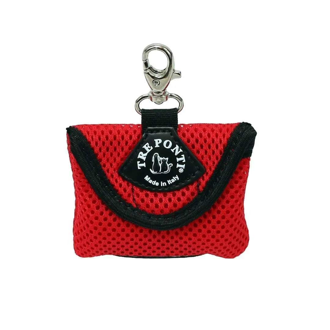 Mesh Bag Dispensers