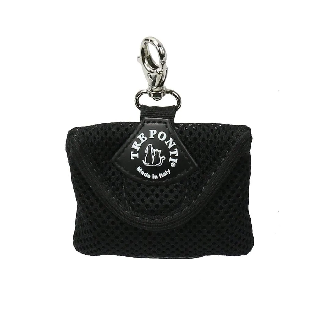 Mesh Bag Dispensers