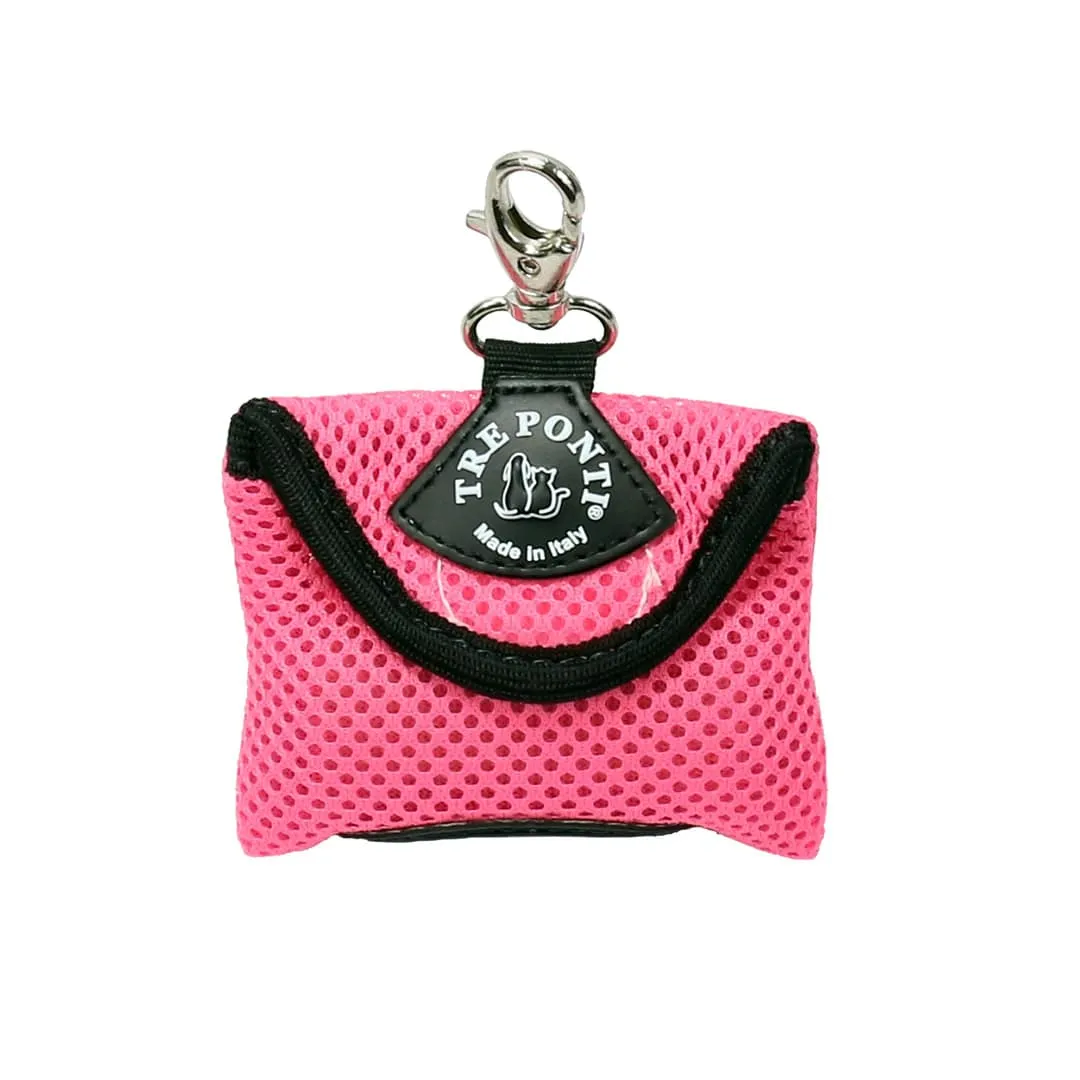 Mesh Bag Dispensers