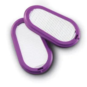 Miller P100 Filter Replacements for LPR-100™ Respirator