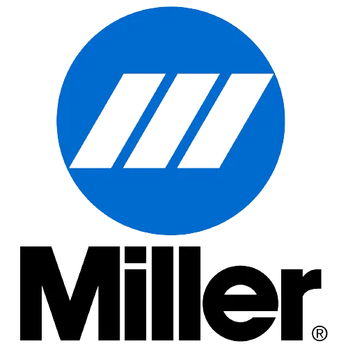 Miller P100 Filter Replacements for LPR-100™ Respirator