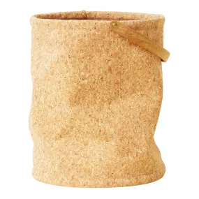 Nest Cork Paper Bin