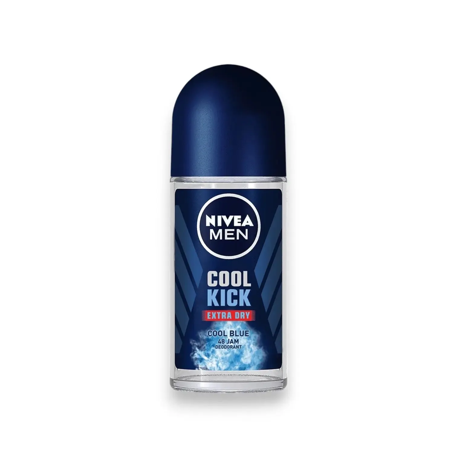 Nivea Men Extra Dry Cool Kick Deodorant 50ml