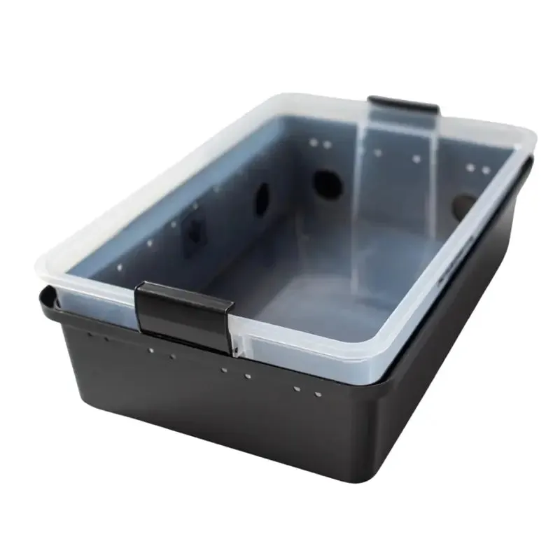 NORTH SPORE Boomr Bag Monotub Mushroom Grow Kit