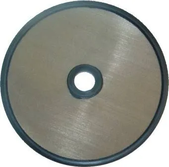 Oberg 400 Series Filter Replacement Screen-60 Micron