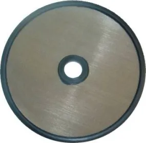 Oberg 400 Series Filter Replacement Screen-60 Micron