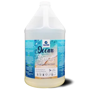 Ocean Breeze Longer Lasting Odor Control