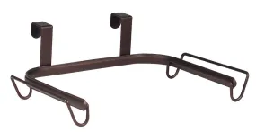 Over Cabinet Trash Bag Holder