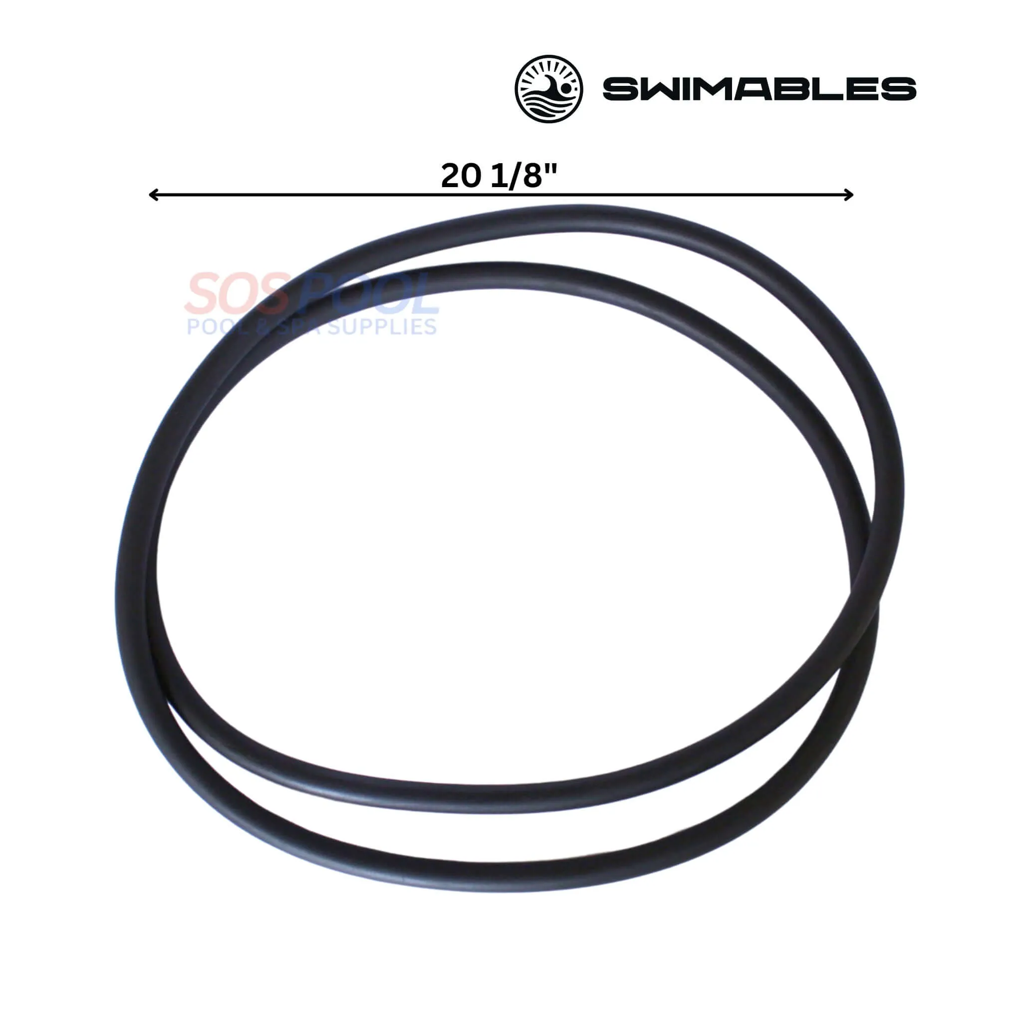 Pentair Clean & Clear Plus Tank O-Ring | 39010200 | O-497 | SW-26-497