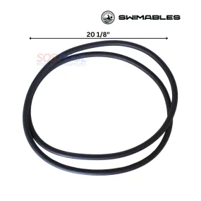 Pentair FNS Plus Filter Tank O-Ring | 39010200 | O-497 | SW-26-497