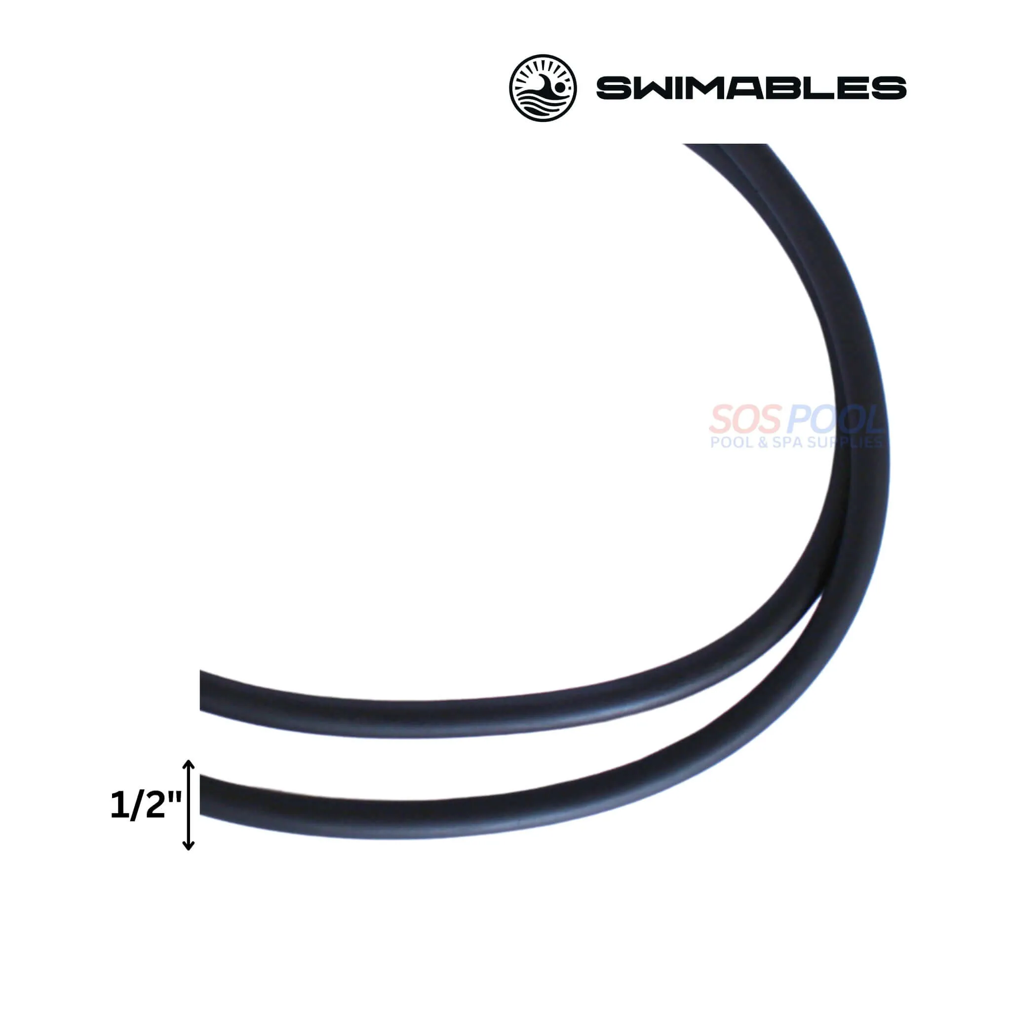 Pentair FNS Plus Filter Tank O-Ring | 39010200 | O-497 | SW-26-497
