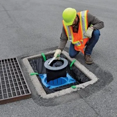 PIG® Heavy Metal Filter Bag Replacement
