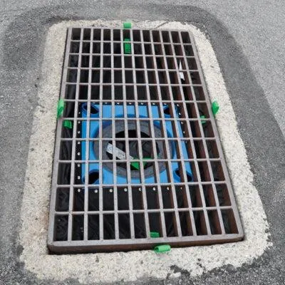 PIG® Heavy Metal Filter Bag Replacement
