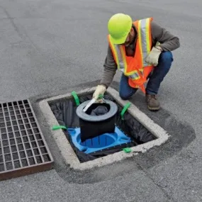 PIG® Heavy Metal Filter Bag Replacement