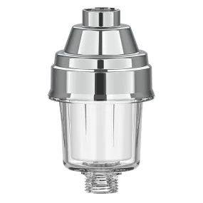 Plantex 20 stages Copper Tap Water Filter/Hardwater to Softwater Filter Tap/Tap filter for bathroom/Hard water filter for tap/Water filter tap/Tap filter/Hard water filter for tap