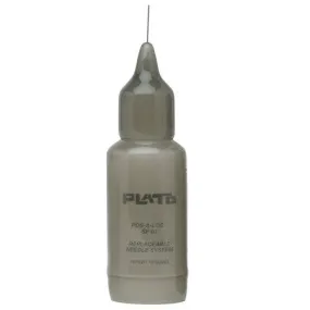 Plato SF-01 Static Dissipative Flux Bottle - .010 Tube (Qty of 10)