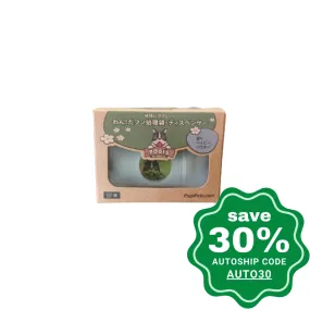 Pogi's Pet Supplies - Dispenser with One Scented Roll - Japanese Version