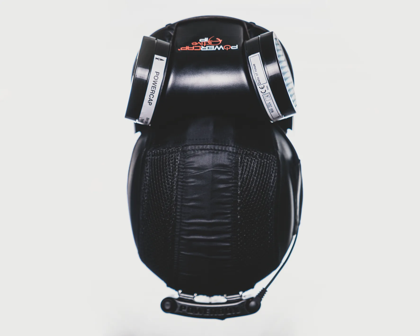 Powercap Active IP Respirator