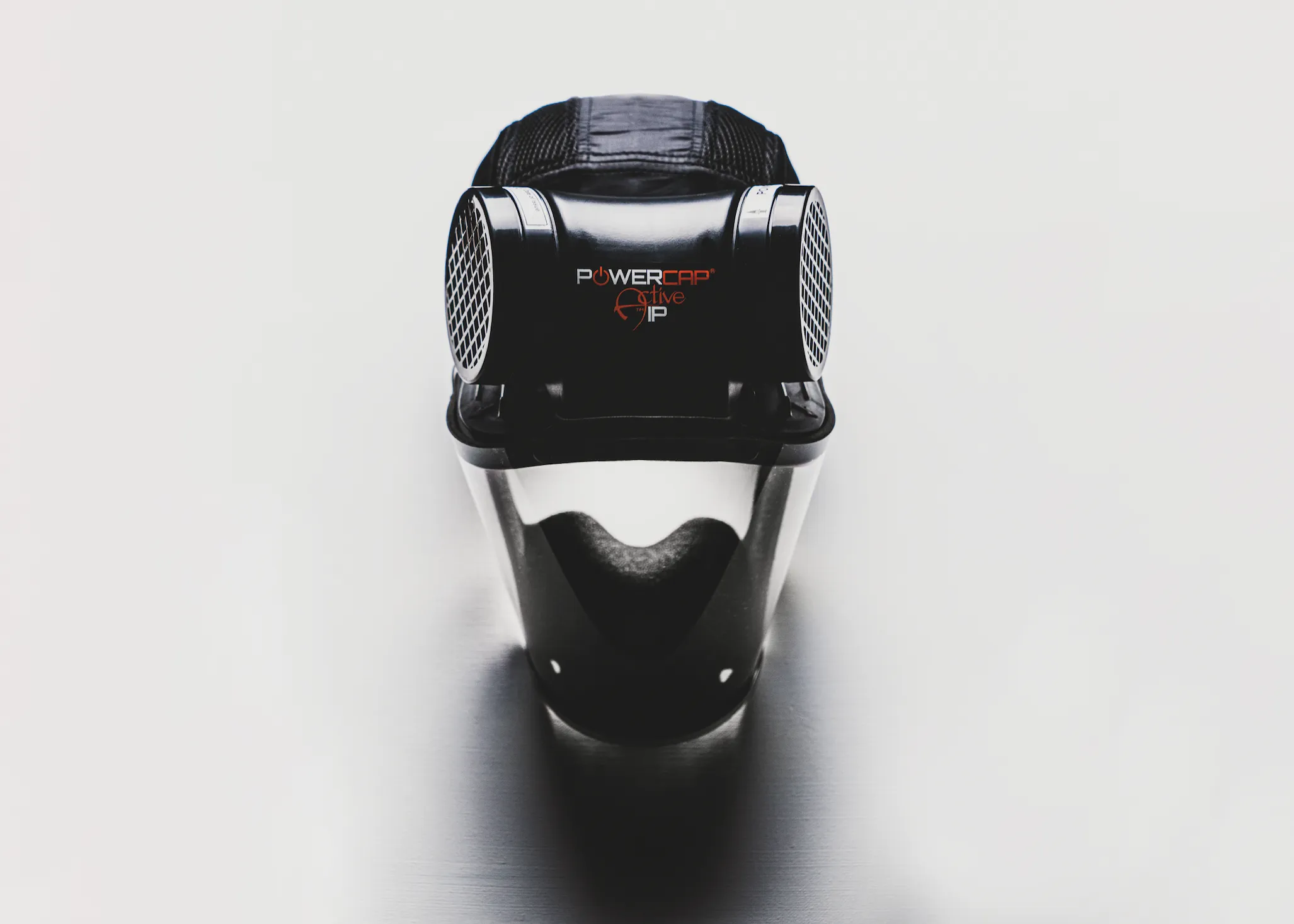 Powercap Active IP Respirator