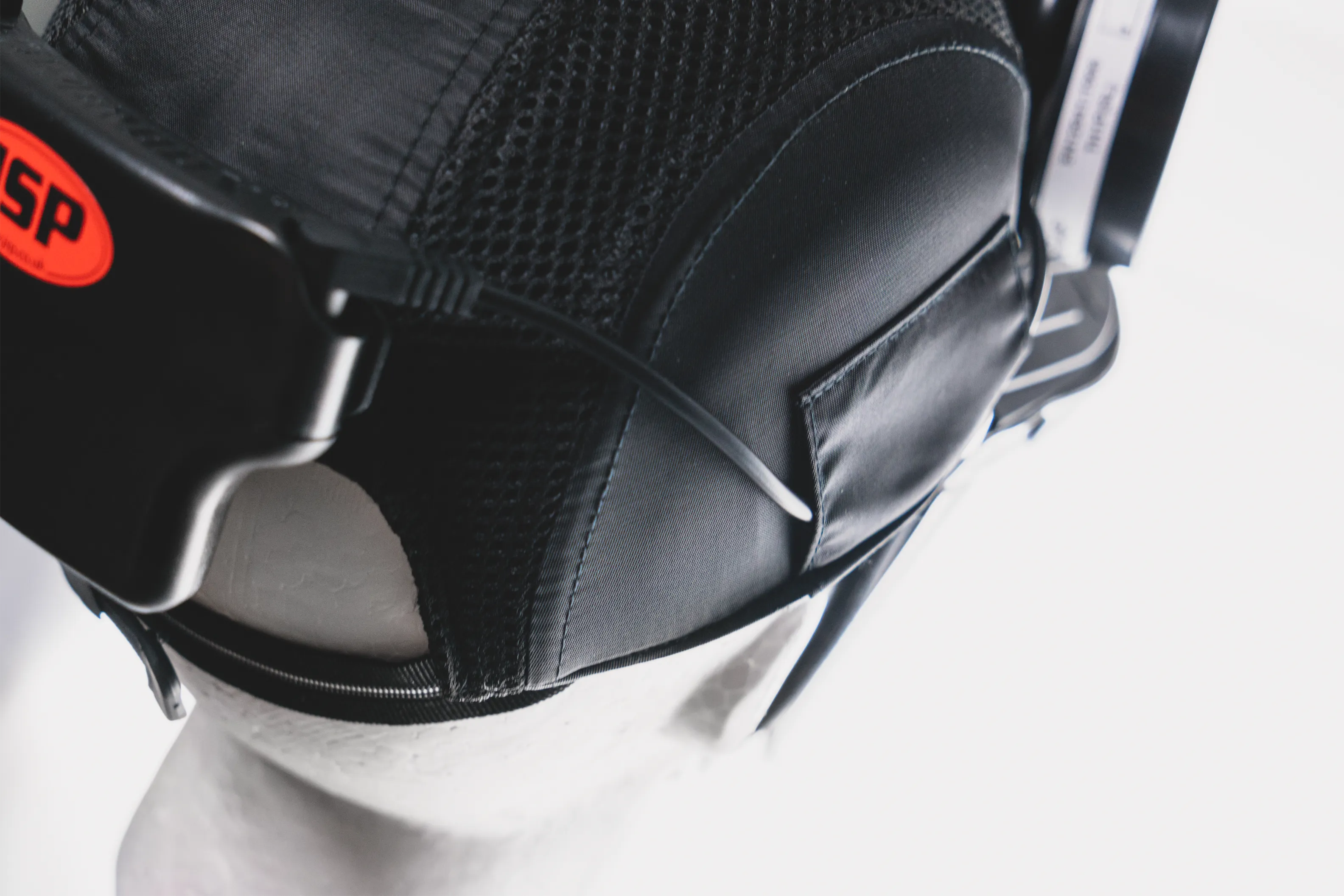 Powercap Active IP Respirator