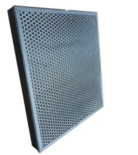 Primary Premium Carbon Filter for 500CFM Air Scrubber | Improve Indoor Air Quality | Thorair