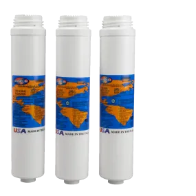 ProSeries EZ Twist Filters | PuroTwist PT-4000 Reverse Osmosis Filters