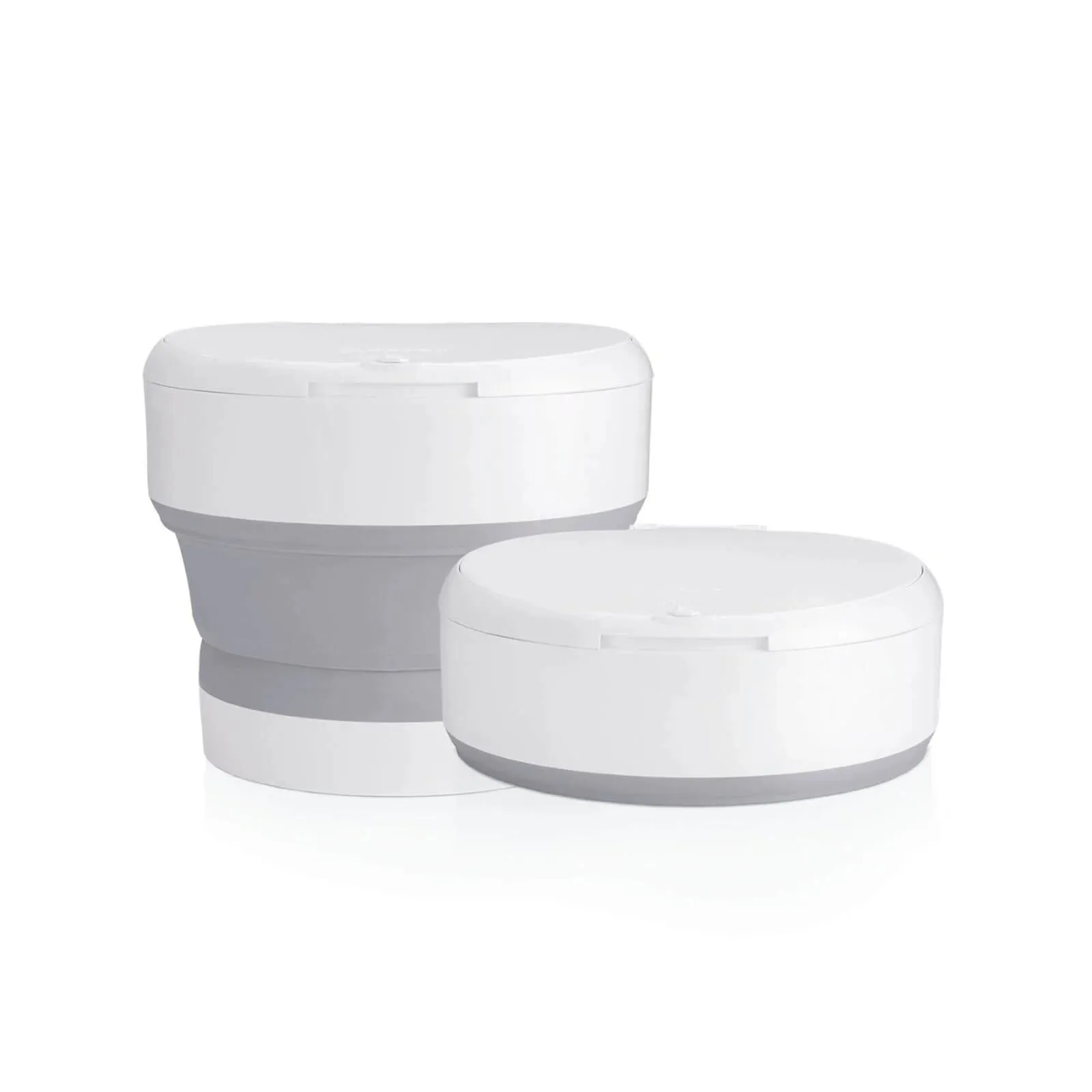 PurePail Go Portable Nappy Bin