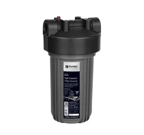 Puretec Maxi Plus Filter Housing