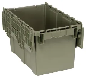 Quantum QDC2213-12 Attached Top Distribution Container, 12.81" x 22.13" x 11.88"