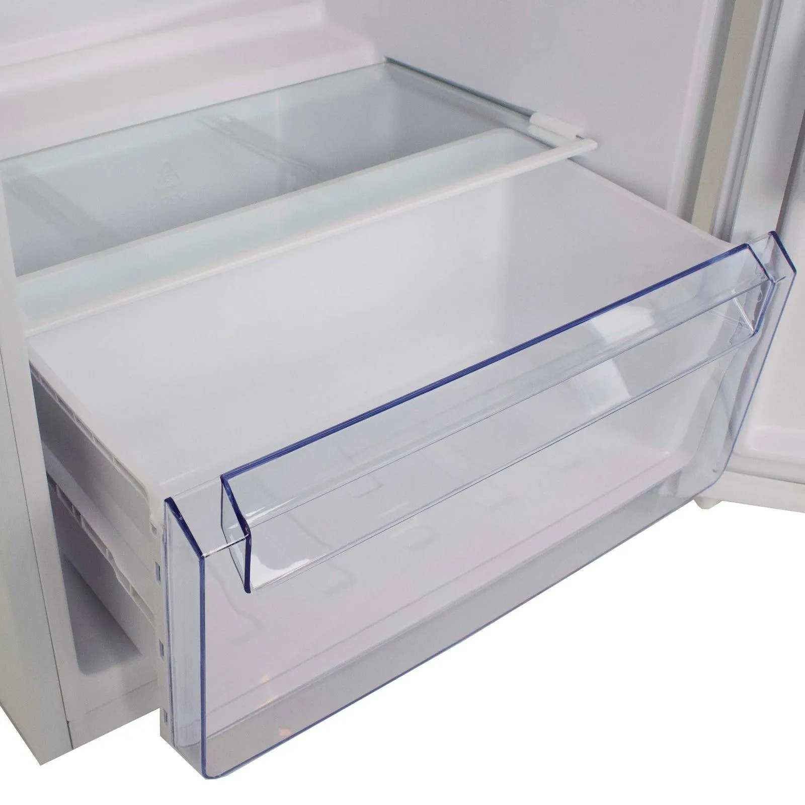 RA730B0W Avanti Apartment Refrigerator, 7.3 cu. ft - White / 7.3 cu. ft.