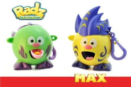 Radz Max