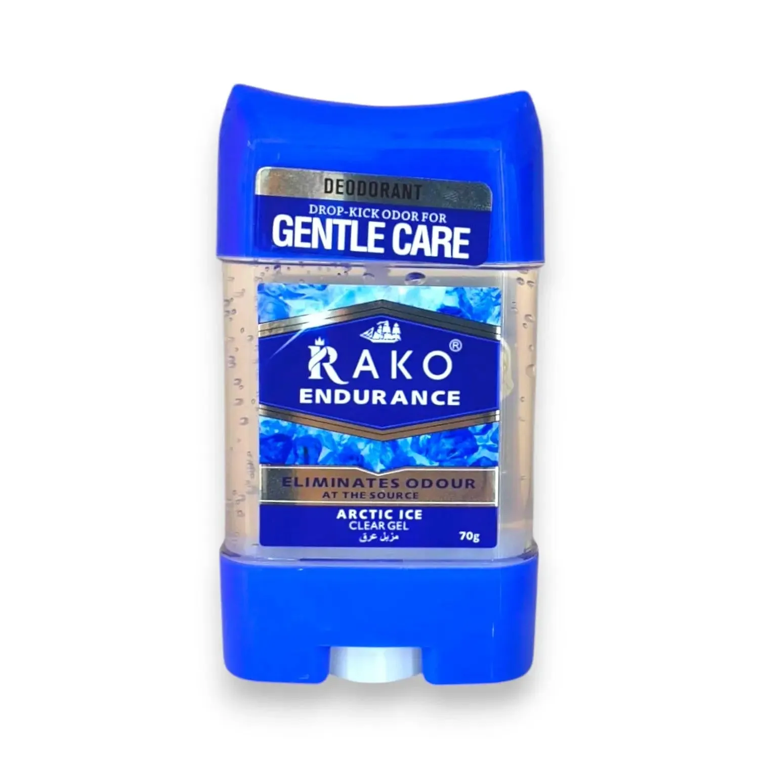 Rako Gel Deodorant 70g
