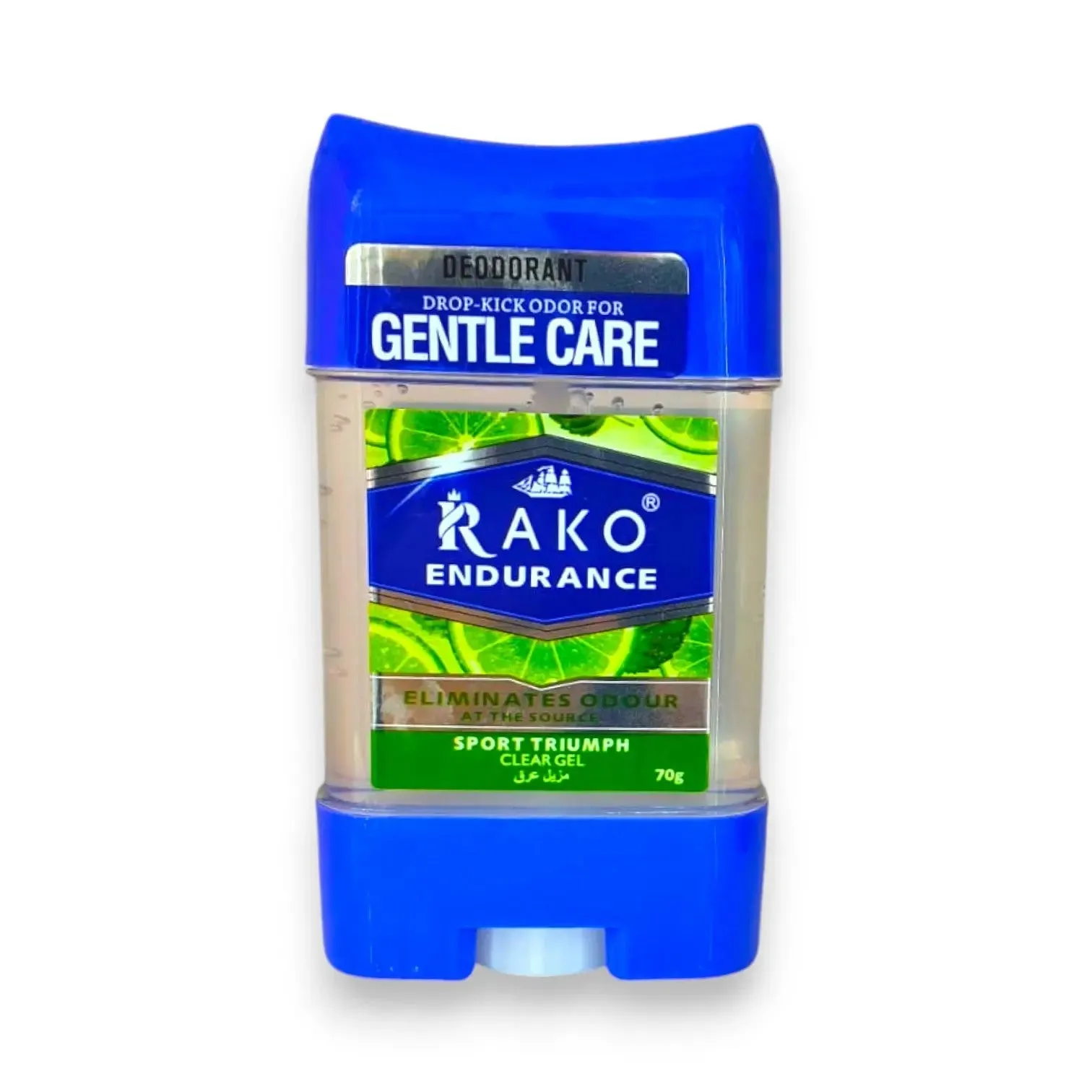 Rako Gel Deodorant 70g