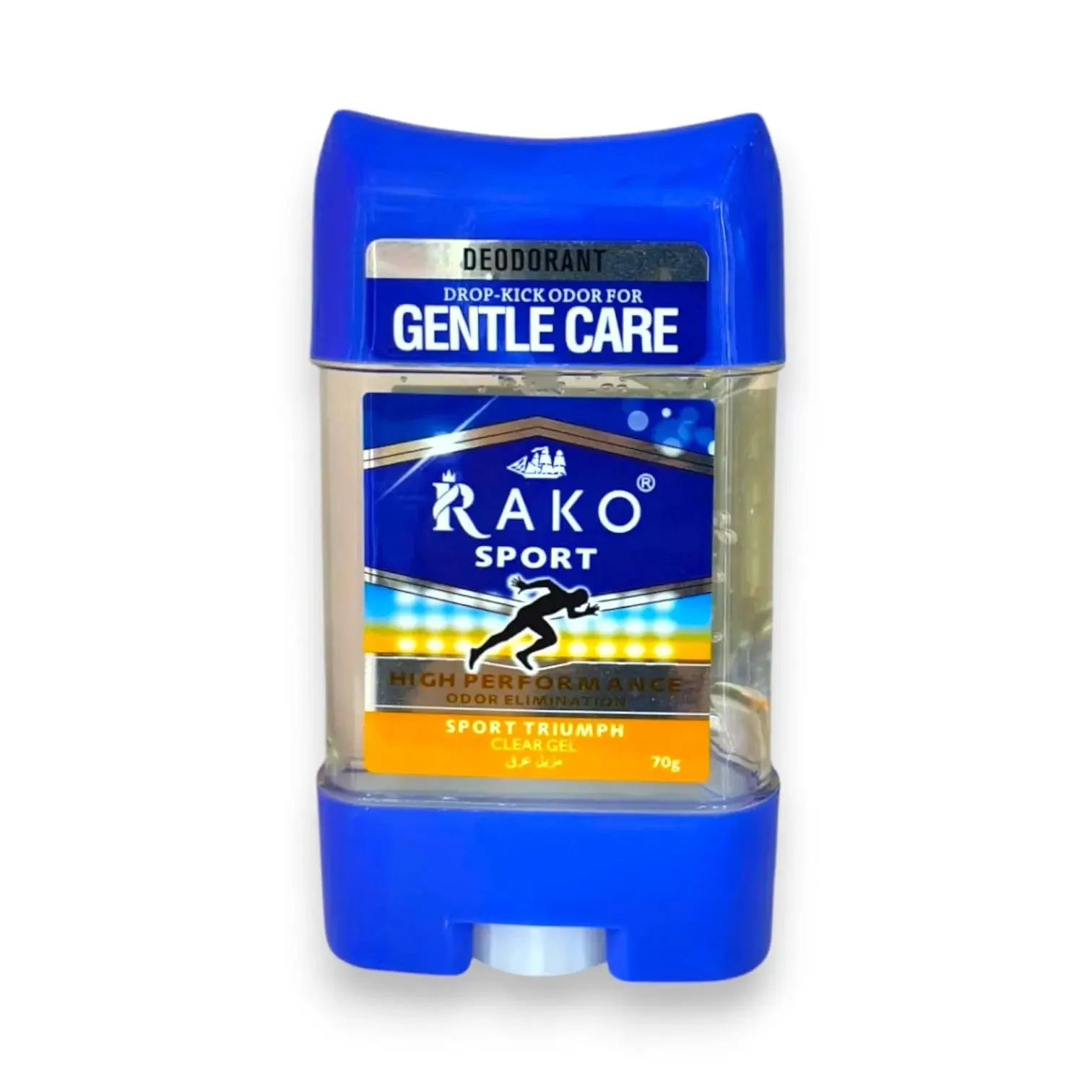 Rako Gel Deodorant 70g